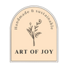 Art of Joy - Home